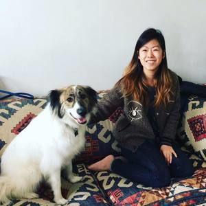 Meet your Posher, Jack